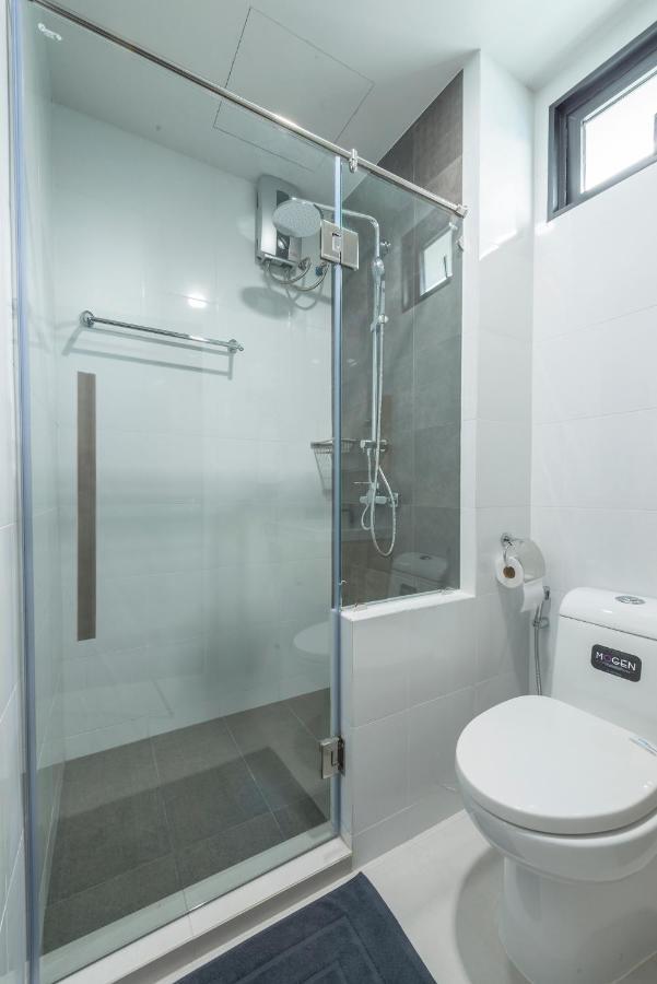 Pamahouse Boutique Hostel Bangkok Dış mekan fotoğraf